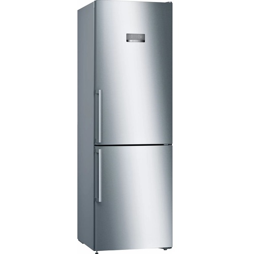 מקרר ‏מקפיא תחתון Bosch KGN367IDQ ‏323 ‏ליטר בוש