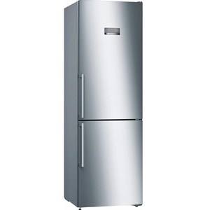 מקרר ‏מקפיא תחתון Bosch KGN367IDQ ‏323 ‏ליטר בוש