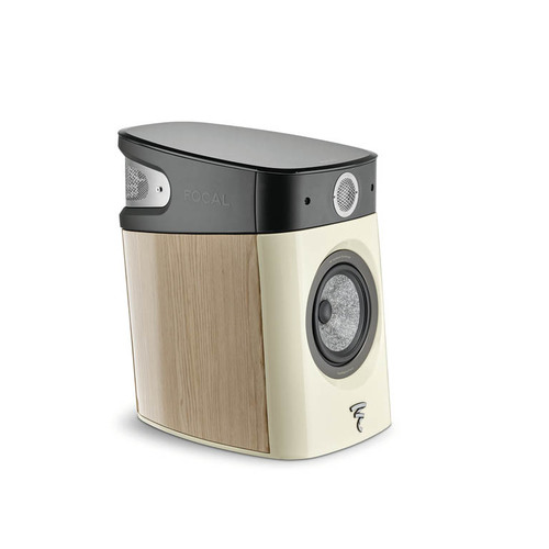 Focal SOPRA N°1
