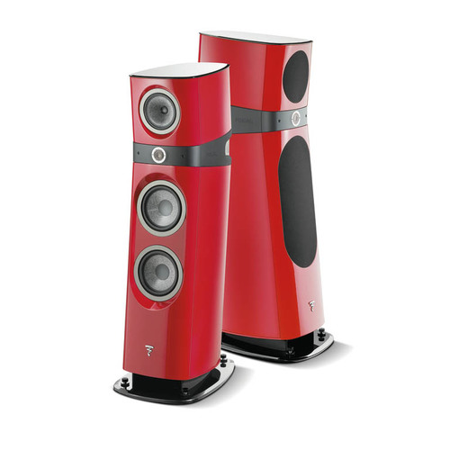 Focal SOPRA N°3