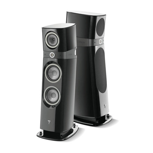 Focal SOPRA N°3