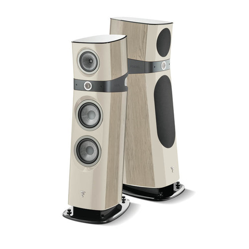 Focal SOPRA N°3