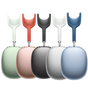 אוזניות ‏אלחוטיות Apple AirPods Max 