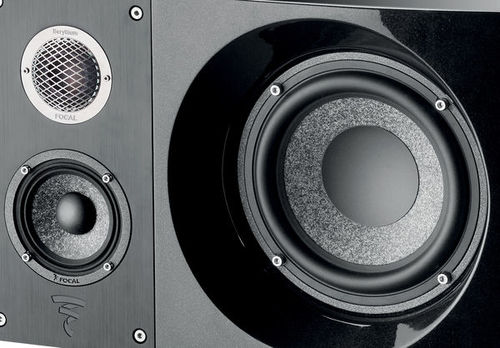 Focal SOPRA Center