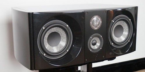 Focal SOPRA Center