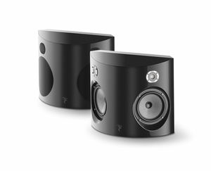Focal Surround Be