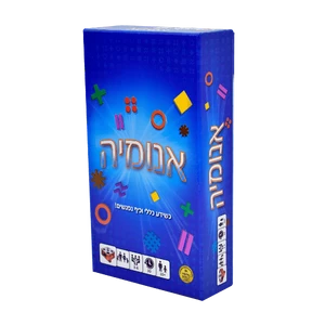 אנומיה