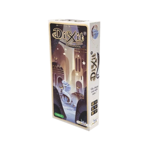 דיקסיט REVELATIONS (הרחבה 5)