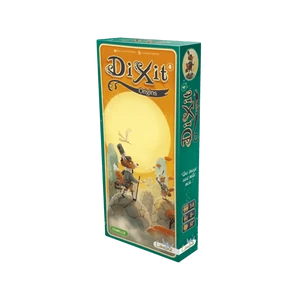 דיקסיט ORIGINS - הרחבה 4