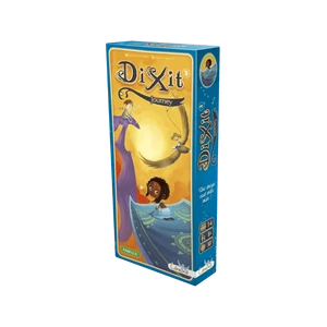 דיקסיט 3 Journey