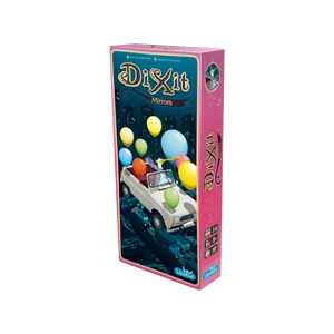 דיקסיט 10 Mirrors