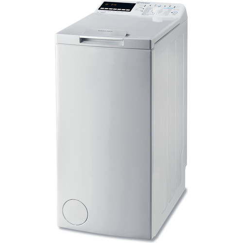 מכונת כביסה Indesit BTWB7220P‏ 