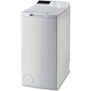 מכונת כביסה Indesit BTWB7220P‏ 