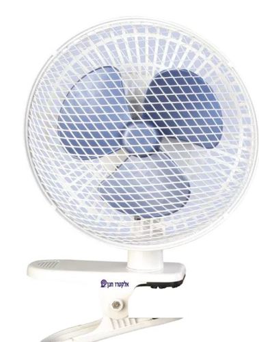 מאוורר קליפס 6
