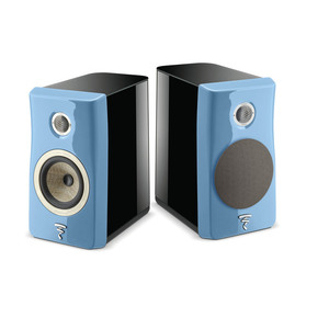 Focal Kanta N°1