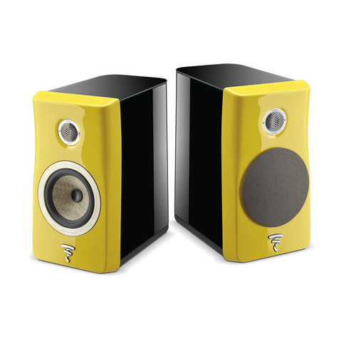 Focal Kanta N°1