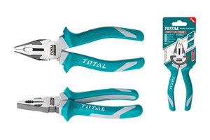 פלייר "7(180מ"מ) TOTAL TOOLS