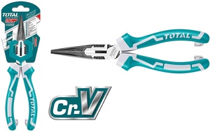 פלייר שפיץ "8(200מ"מ) TOTAL TOOLS