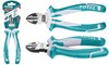 קטר "7(180מ"מ) TOTAL TOOLS