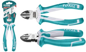 קטר "7(180מ"מ) TOTAL TOOLS