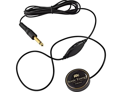 SEPU פיקאפ מגנטי לתוף Handpan מבית Meinl