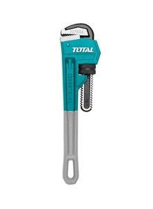 מפתח צינורות "10(250מ"מ) TOTAL TOOLS