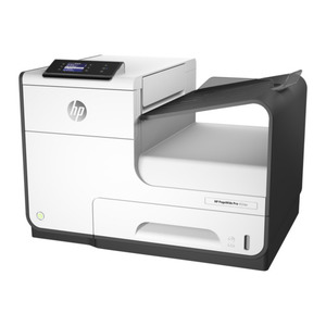 מדפסת לייזר  PageWide Pro 452dw