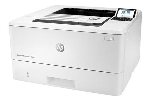מדפסת לייזר LaserJet Enterprise M406dn