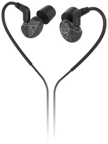 אוזניות IN-EAR סטודיו BEHRINGER SD251-CK