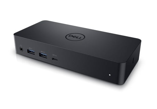 תחנת עגינה Dell Universal Dock D6000 דל