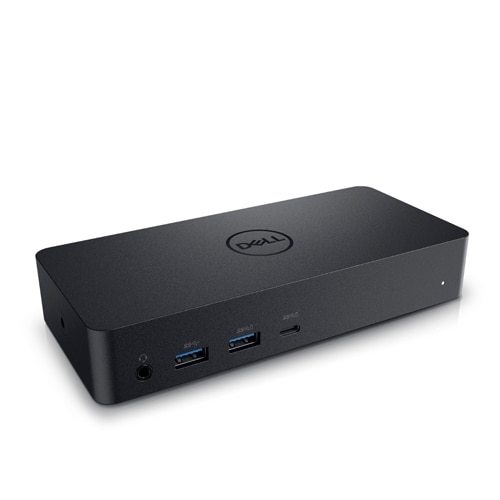 תחנת עגינה Dell Universal Dock D6000 דל