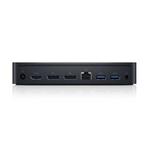 תחנת עגינה Dell Universal Dock D6000 דל