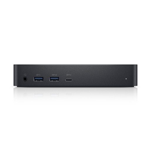 תחנת עגינה Dell Universal Dock D6000 דל