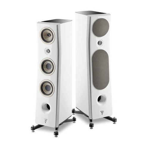 Focal Kanta N°2