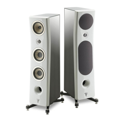 Focal Kanta N°2