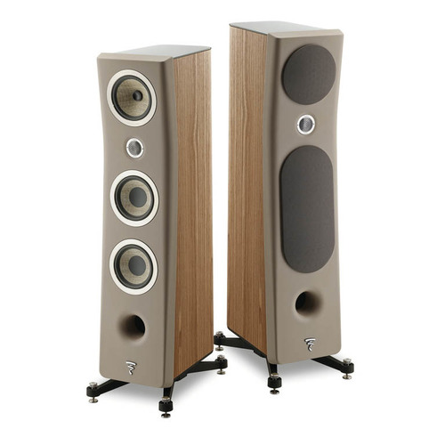 Focal Kanta N°2