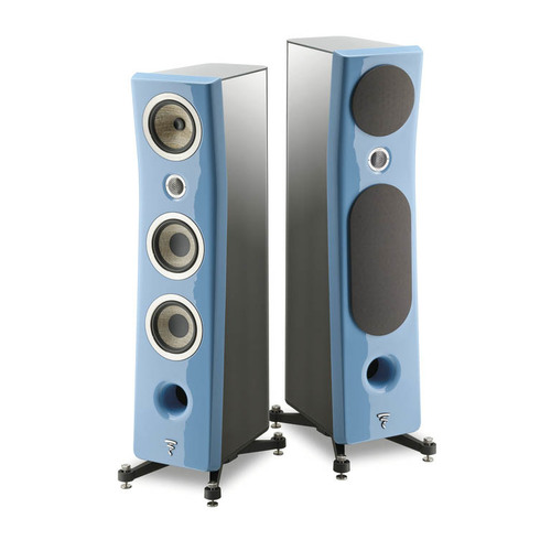Focal Kanta N°2