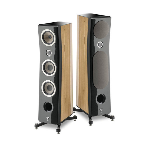 Focal Kanta N°2