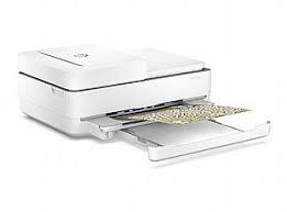 HP DeskJet Plus Ink Advantage 6475 5SD78C