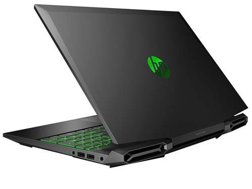 מחשב נייד גיימינג HP Pavilion Gaming 17-cd0010nr 6QZ96UA אייץ' פי