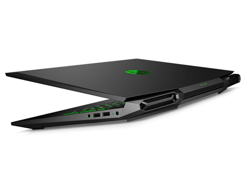 מחשב נייד גיימינג HP Pavilion Gaming 17-cd0010nr 6QZ96UA אייץ' פי
