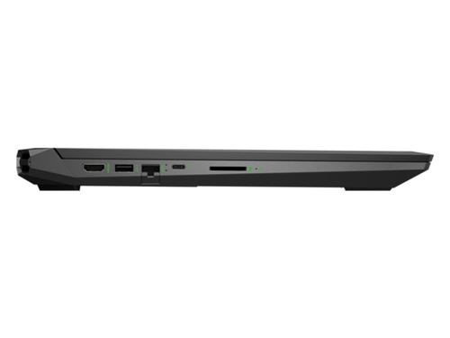 מחשב נייד גיימינג HP Pavilion Gaming 17-cd0010nr 6QZ96UA אייץ' פי