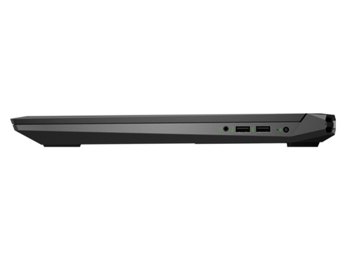 מחשב נייד גיימינג HP Pavilion Gaming 17-cd0010nr 6QZ96UA אייץ' פי