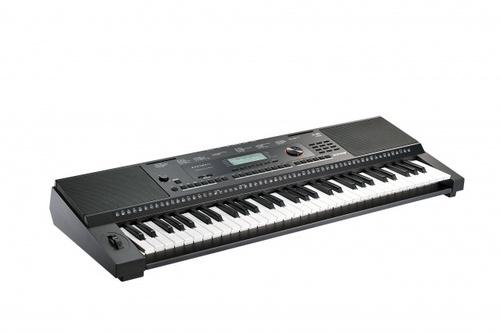 אורגנית 5 אוקטבות KURZWEIL KP110