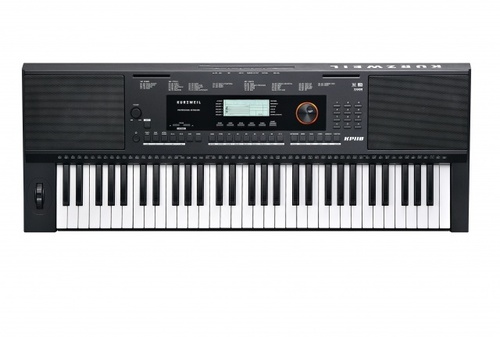 אורגנית 5 אוקטבות KURZWEIL KP110