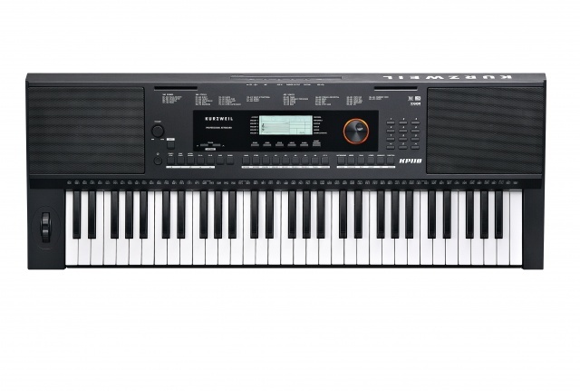 אורגנית 5 אוקטבות KURZWEIL KP110
