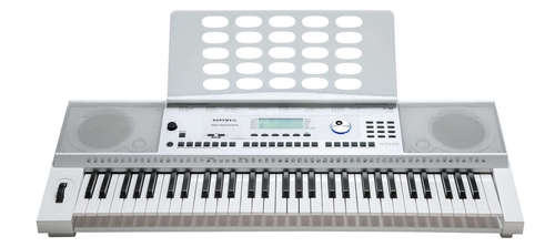 אורגנית 5 אוקטבות בצבע לבן KURZWEIL KP110WH