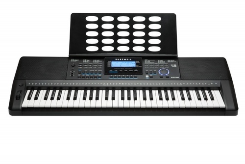 אורגנית 5 אוקטבות KURZWEIL KP150