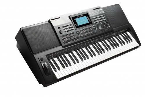 אורגנית 5 אוקטבות KURZWEIL KP200