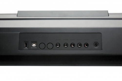 אורגן 76 קלידים 6.5 אוקטבות KURZWEIL KP300X